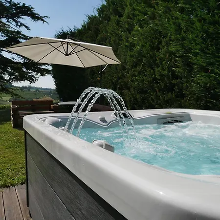 ファームステイ Costa Di Bussia