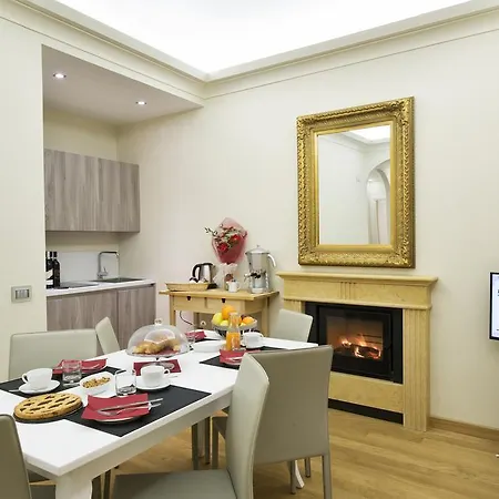 Costa Di Bussia ファームステイ