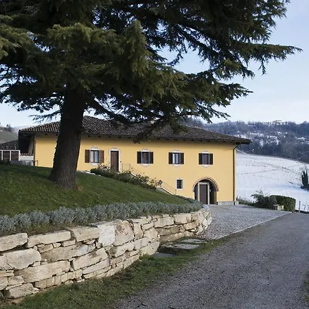 Costa Di Bussia