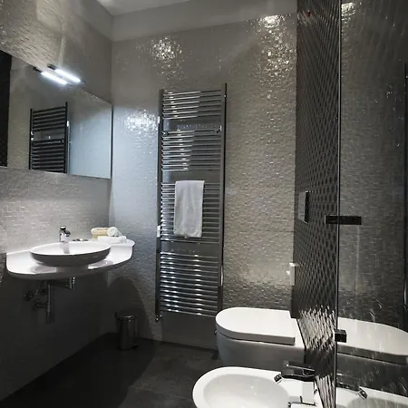 Costa Di Bussia ファームステイ