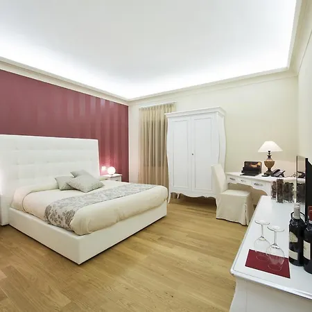 Costa Di Bussia ファームステイ