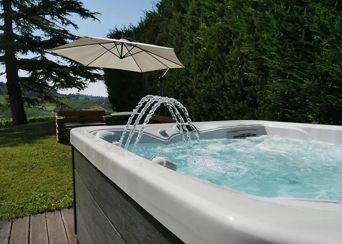 Alloggio per agriturismo Costa Di Bussia