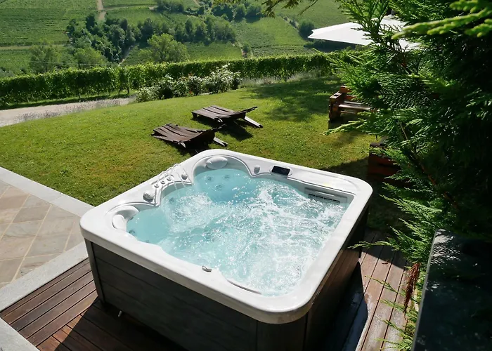 Alloggio per agriturismo Costa Di Bussia *