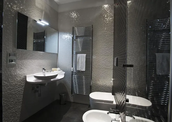 Costa Di Bussia Bauernhof