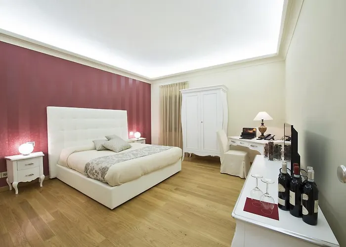 Costa Di Bussia Bauernhof