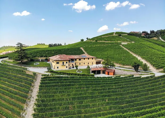 Bauernhof Costa Di Bussia *